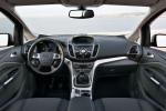 Ford Grand C-Max 2010 года